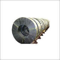 Secondary Excess Rolled Coils