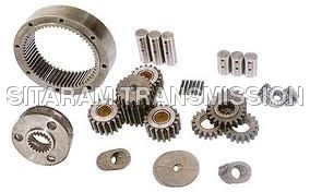 Gear Box Spares