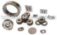 Gear Box Spares