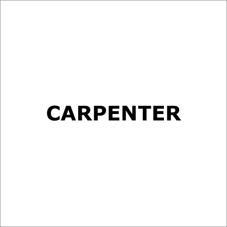 Carpenter