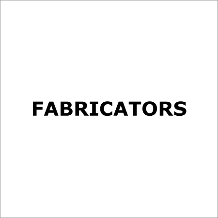 Fabricators