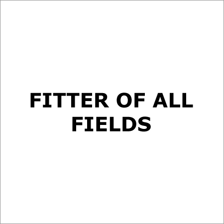 Fitter of all fields