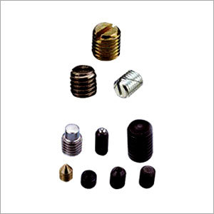 Grub Screws