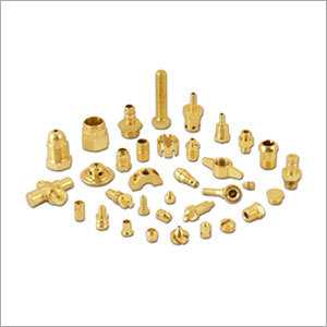 Brass Components