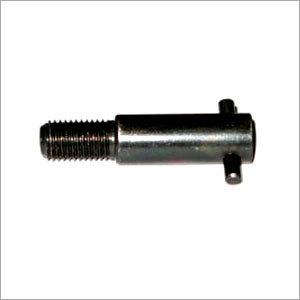 Threaded Pins