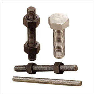 Industrial Fasteners