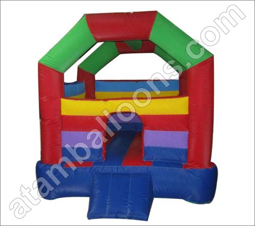 Inflatable Bouncy