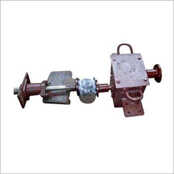 Turbine Fan Motor Part