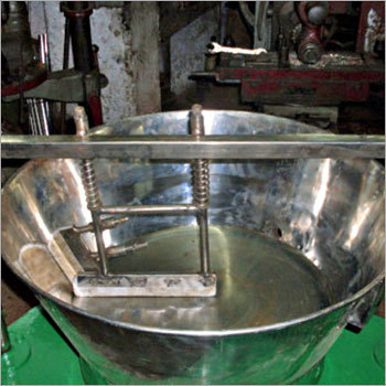 Khoya Machine