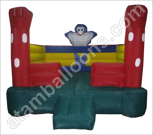 Bird Bouncy