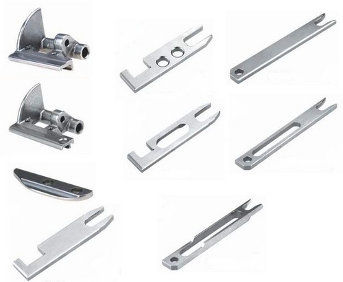 PROJECTILE LIFTER & R H OPENER