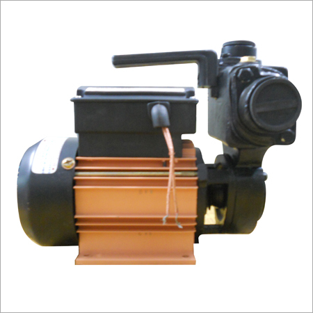Mono Block Pumps