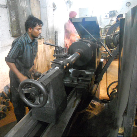 Work Process