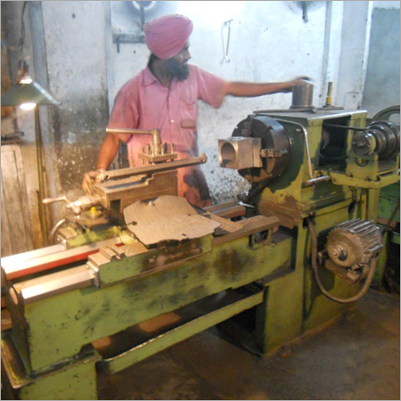 Process Plant