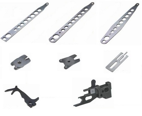Guide Tooth Block