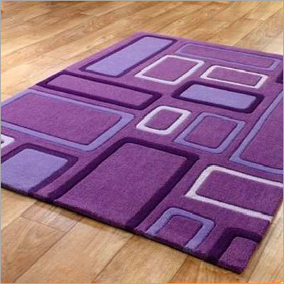 Hand Tufted Acrylic Carpet