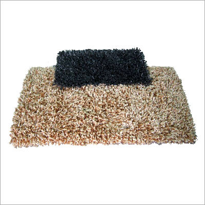 Polyester Shaggy Rugs