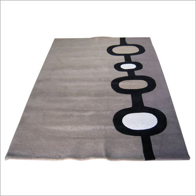 Hand Tufted Carpet