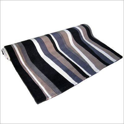 Hand Tufted Plantation Carpet
