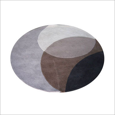 Designer Hand Tufted Carpets