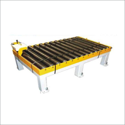 Roller Conveyor