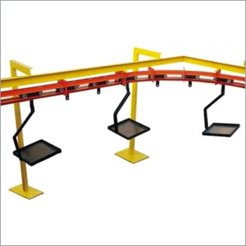 Super Over Head Conveyor