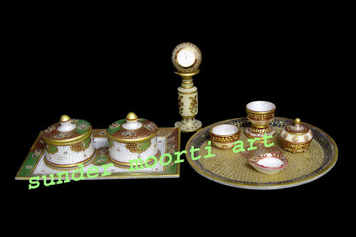 Marble Handicrafts