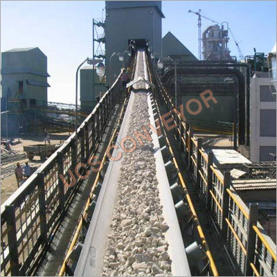 Belt Conveyor Systems