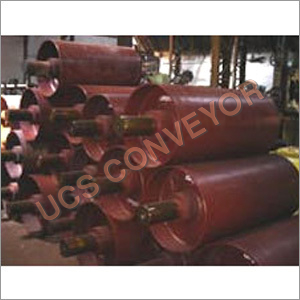 Conveyor Pulleys
