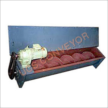 Screw Conveyor & Spares
