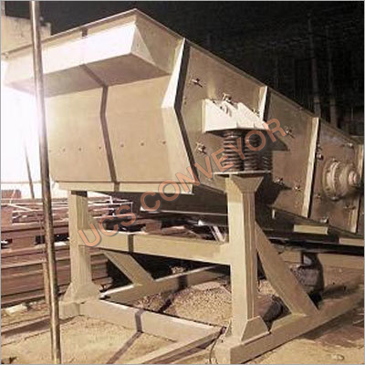 Vibrating Screen