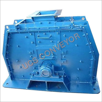 Coal Crusher