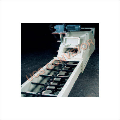 Drag Chain Conveyor