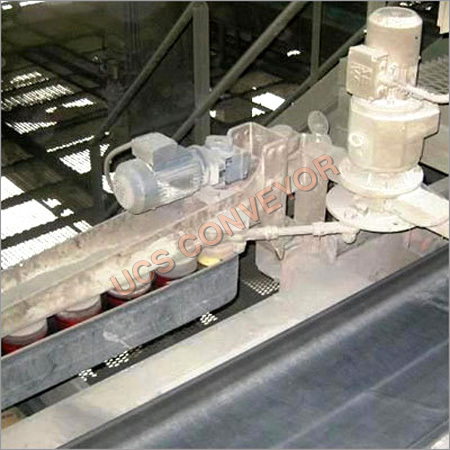 Bag Diverter Pneumatic / Motorized