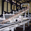 Traveling Tripper Conveyor