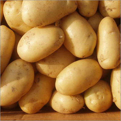 Potatos