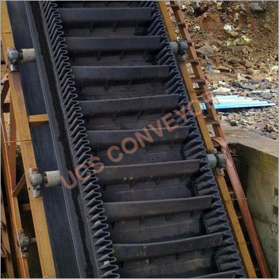 Side Wall Conveyor