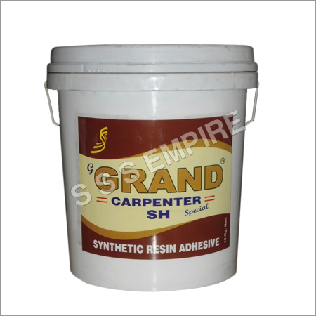 Synthetic Resin Adhesive