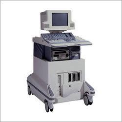 Ultrasound Machine