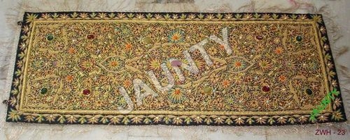 Wall Hangings - Textile