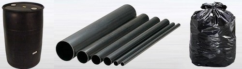 Black Masterbatches
