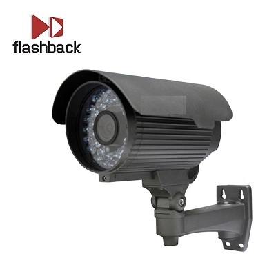 Super High Resolution IR Bullet CCTV camera