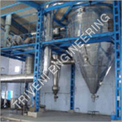 Spray Dryer