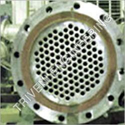 Falling Film Evaporators