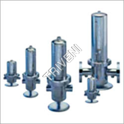 Engineering Spare Parts