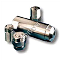 Industrial Equipment