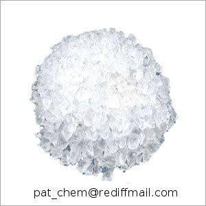 Industrial Silica Gel