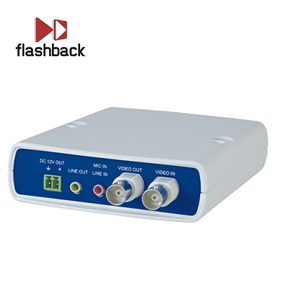 Video Server