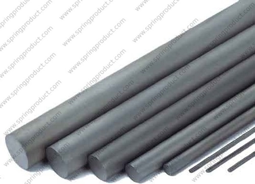 Carbide Round