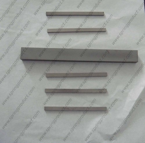 Square Carbide Tips